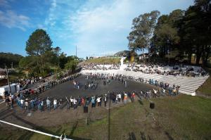 sabrage coletivo aerea