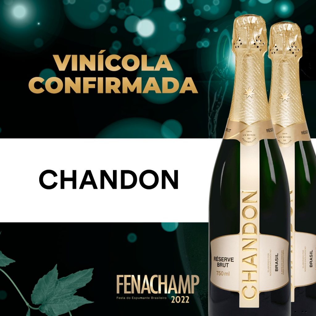 chandon